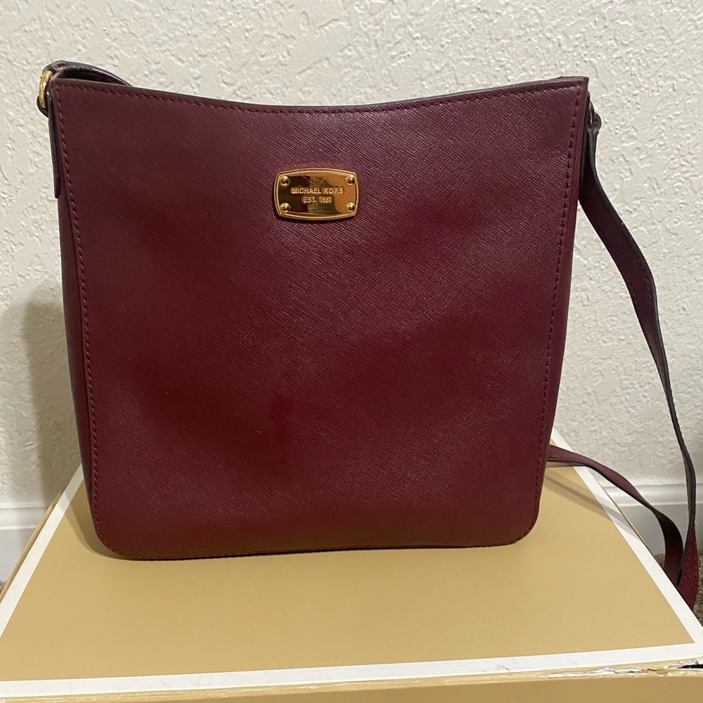 Michael Kors Crossbody Bag